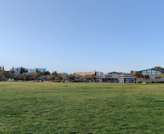 San Diego, La Jolla NOBEL PARK