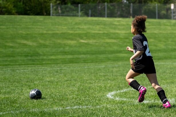 Grizzly Soccer Club – Soccer Lessons & Free Tryouts for 6-Year-Olds