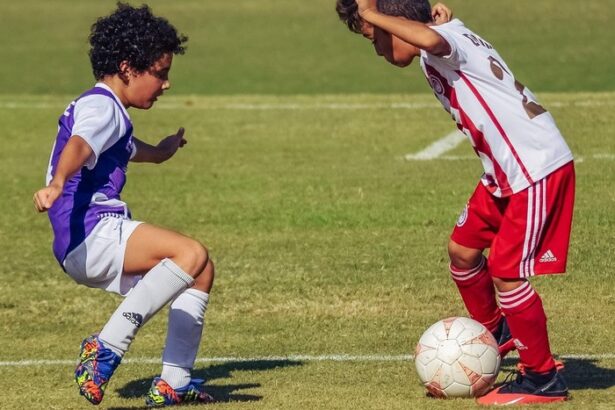 Grizzly Soccer Club 10 years old Soccer Lessons & Free Tryouts for 10-Year-Olds