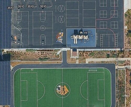 Soocer Academy National City